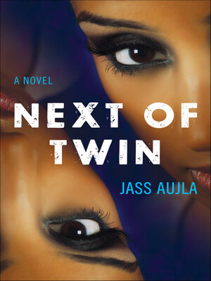 cover image of Next of Twin